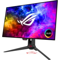 Монитор ASUS ROG Swift OLED PG27AQDM (90LM08Q0-B01A70) фото 2